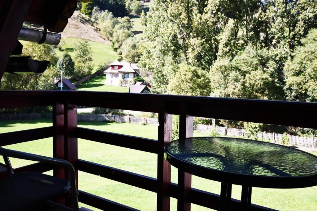 Casa Stefanut Hotel มัวเยชู เด ซุส ภายนอก รูปภาพ