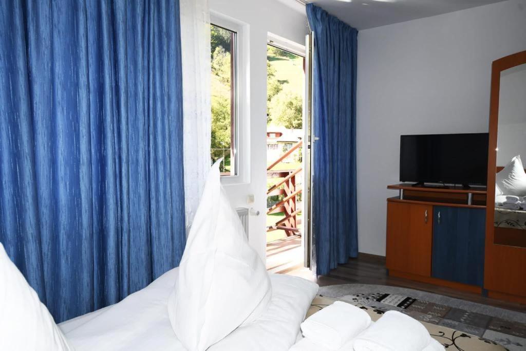 Casa Stefanut Hotel มัวเยชู เด ซุส ภายนอก รูปภาพ