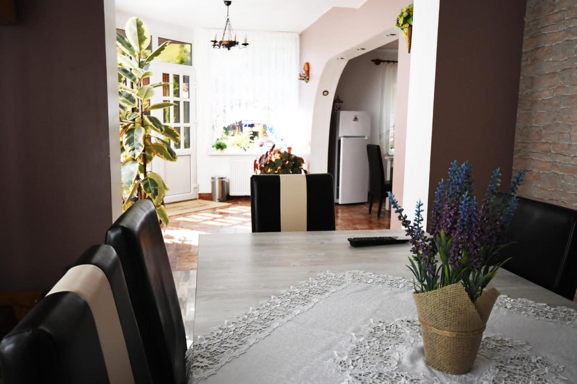 Casa Stefanut Hotel มัวเยชู เด ซุส ภายนอก รูปภาพ